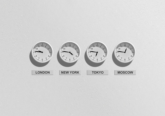 How to avoid jet lag when traveling across multiple time zones